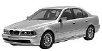 BMW E39 P0976 Fault Code