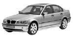 BMW E46 P0976 Fault Code