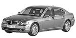 BMW E66 P0976 Fault Code