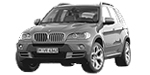 BMW E70 P0976 Fault Code