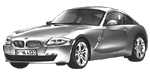 BMW E86 P0976 Fault Code