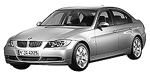 BMW E92 P0976 Fault Code