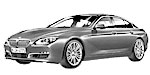 BMW F06 P0976 Fault Code
