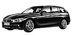 BMW F31 P0976 Fault Code